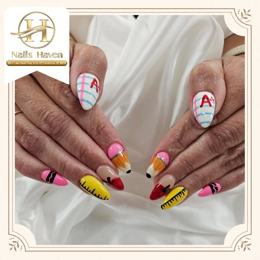 Nail Art